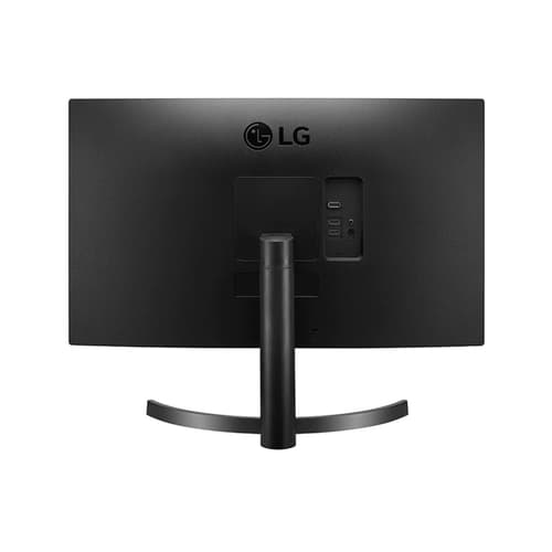 LG 27QN600-B 2K QHD FreeSync Monitor